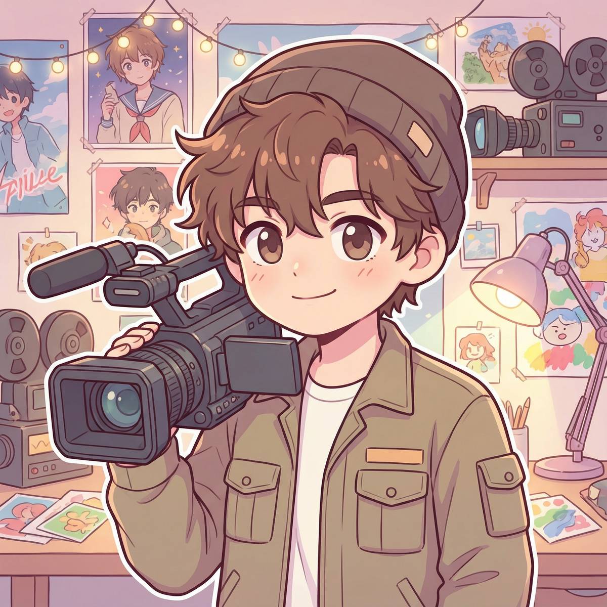 日本大片ppt免费ppt